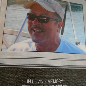 Team Page: BMW (boats, motorcycles & water hazards) for Jim Guyer